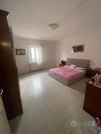 Grande appartamento a Corinaldo