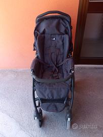 Passeggino CAM Dinamico