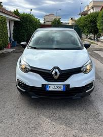Renault captur 1.5 dci 2018 full led