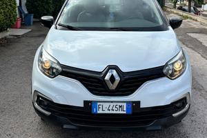 Renault captur 1.5 dci 2018 full led