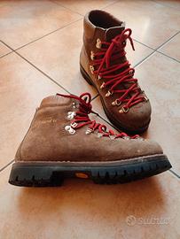 SCARPONCINI MONTNEVE N°39