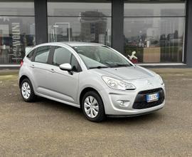 Citroen c3 1.1 Benzina X NEOPATENTATI ANNO 2011