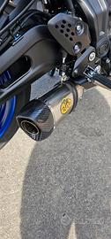 Scarico MT07 2024 Roadsitalia