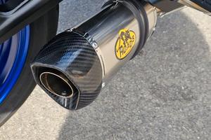 Scarico MT07 2024 Roadsitalia