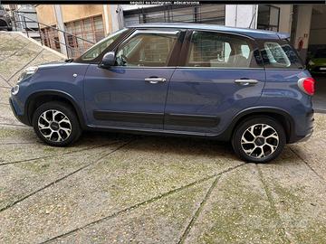 FIAT 500L CROSS 1.3 MJT