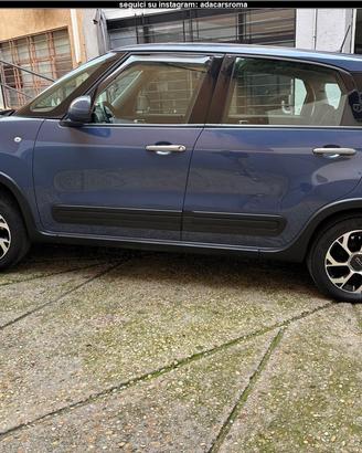 FIAT 500L CROSS 1.3 MJT