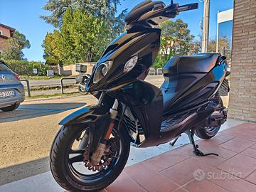 Malaguti Phantom F12-R 50 - 2010