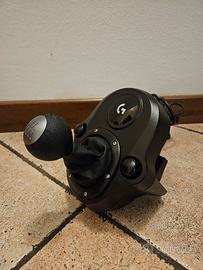 LEVA DI CAMBIO LOGITECH 