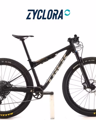 Trek Supercaliber GX t.M