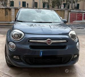 FIAT 500X URBAN LOOK SERIE 2 LOUNGE