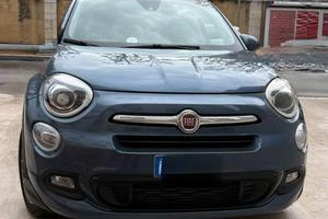 FIAT 500X URBAN LOOK SERIE 2 LOUNGE