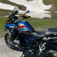 Bmw gs 1200 rally