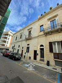 CASA INDIPENDENTE ZONA SAN LAZZARO