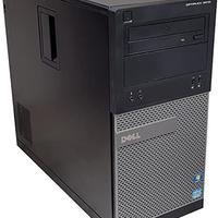 PC computer fisso Dell Optiplex 3010 - i3 - 6GB