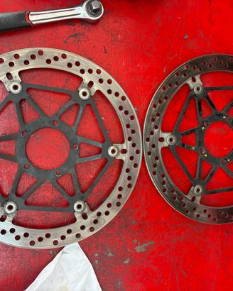 Dischi brembo originali  Ducati Panigale V4