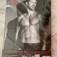 Confezione 6 Slip uomo cotone Liabel  nuovi XL