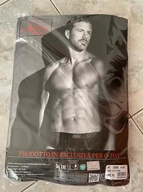 Confezione 6 Slip uomo cotone Liabel  nuovi XL