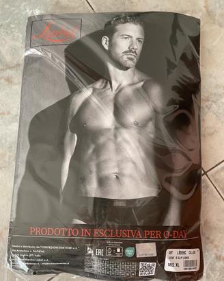 Confezione 6 Slip uomo cotone Liabel  nuovi XL