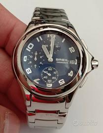 Breil chrono Nos