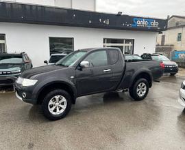 MITSUBISHI L200 2.5 DI-D/136CV Club Cab Intense