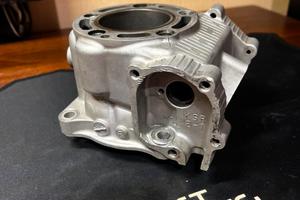 Cilindro honda cr 125