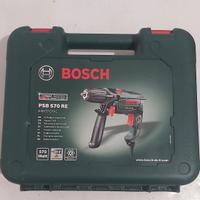 Trapano battente Bosch