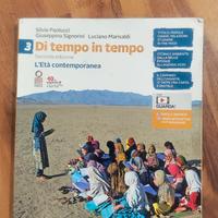 di tempo in tempo 
