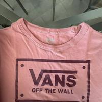 maglia della Vans
