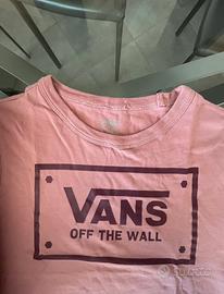 maglia della Vans