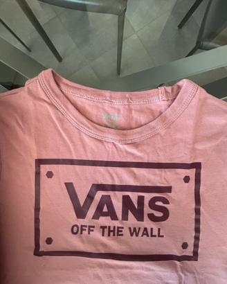 maglia della Vans