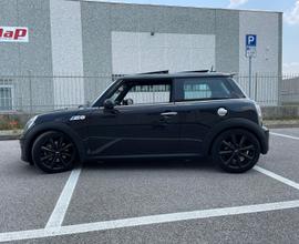 Mini Cooper S R56 1.6 184cv 81900km tetto apribile