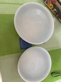 Coppia di contenitori