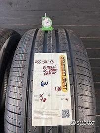 Pirelli sc.verde 255 50 19