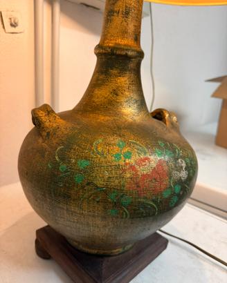 Lampada vintage