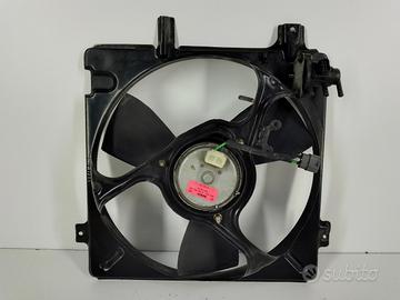 Elettroventola SAAB 9000 '85