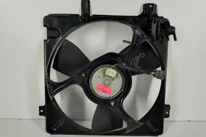 Elettroventola SAAB 9000 '85