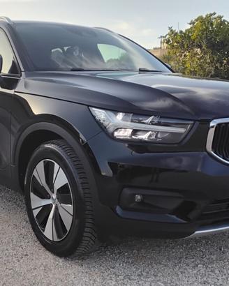 Volvo XC40 T2 Geartronic Business