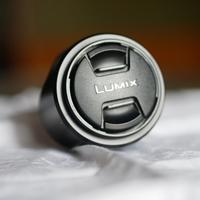 Panasonic Lumix G Vario 14-42mm f/3.5-5.6 ASPH