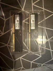 Kit ram ddr5 4800mhz 2x 16 gb