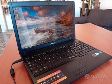 Portatile SAMSUNG R519