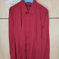 camicie vintage anni 80 90