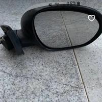 specchietto dx 