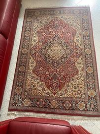 Tappeti persiani