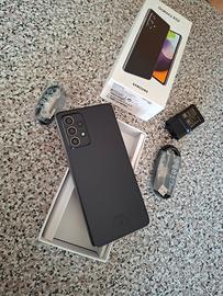 Samsung Galaxy A52