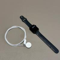 Apple Watch Serie 9 45mm Mezzanotte