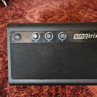 Speaker multimediale Sing trix