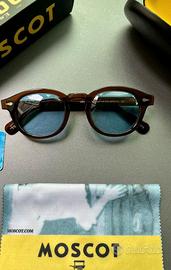 occhiali da sole Moscot 46