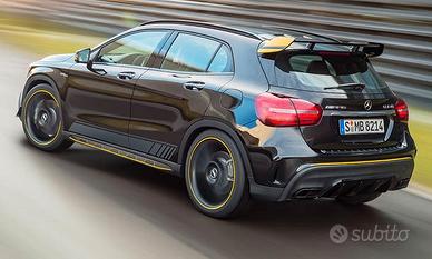 Ricambi Mercedes classe A B C E Cla Gla Glc Gle 