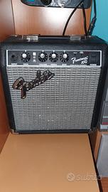 Fender Amplificatore 