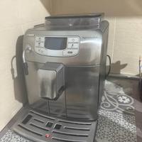 Macchina caffè automatica SAECO Intelia EVO